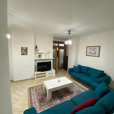 Chlo Apartment 3 Tirana Extérieur photo