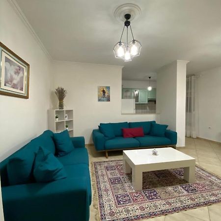 Chlo Apartment 3 Tirana Extérieur photo