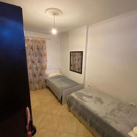 Chlo Apartment 3 Tirana Extérieur photo