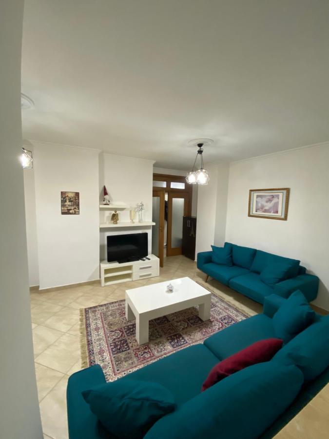 Chlo Apartment 3 Tirana Extérieur photo