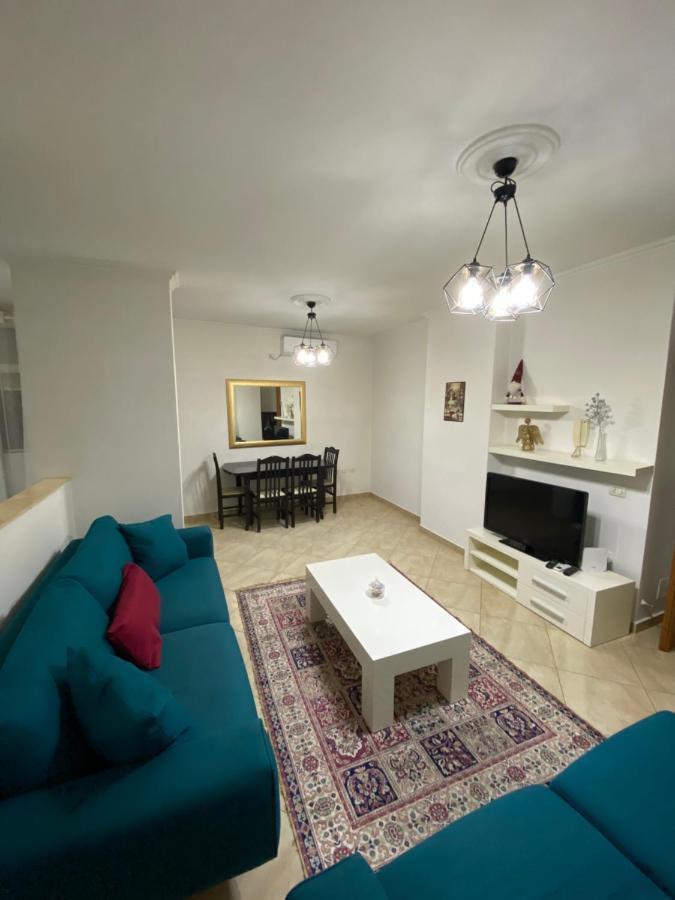 Chlo Apartment 3 Tirana Extérieur photo