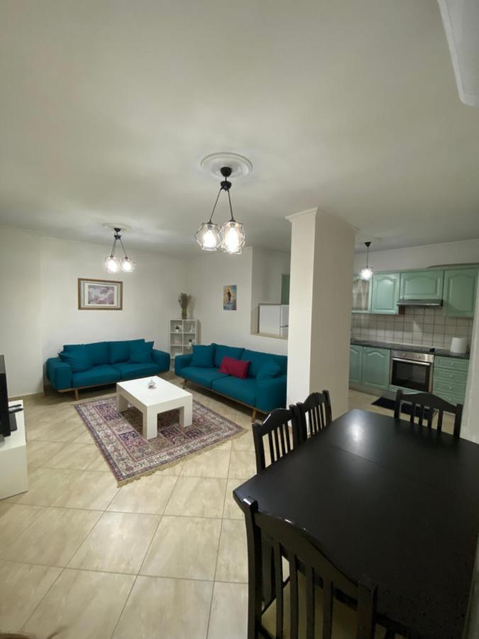 Chlo Apartment 3 Tirana Extérieur photo