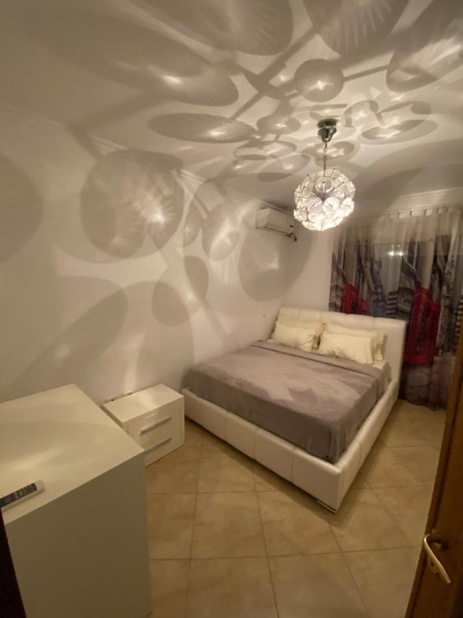 Chlo Apartment 3 Tirana Extérieur photo