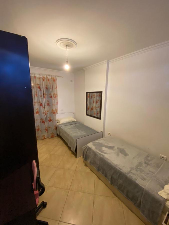 Chlo Apartment 3 Tirana Extérieur photo