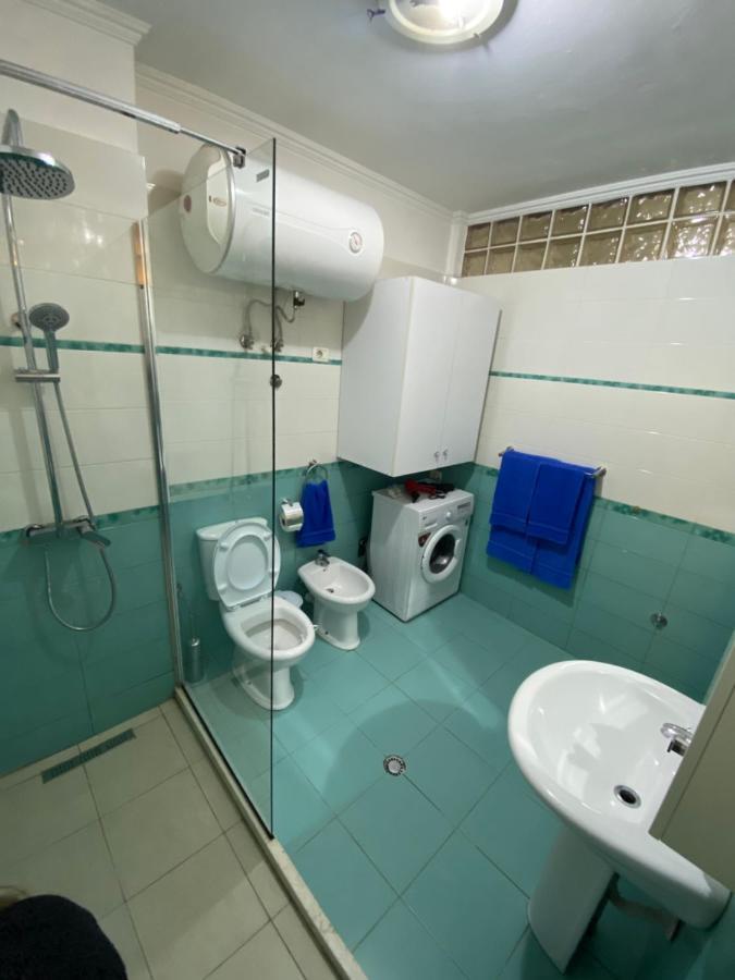 Chlo Apartment 3 Tirana Extérieur photo