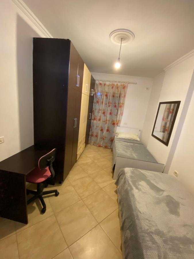 Chlo Apartment 3 Tirana Extérieur photo