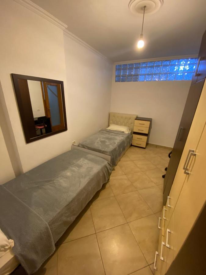 Chlo Apartment 3 Tirana Extérieur photo