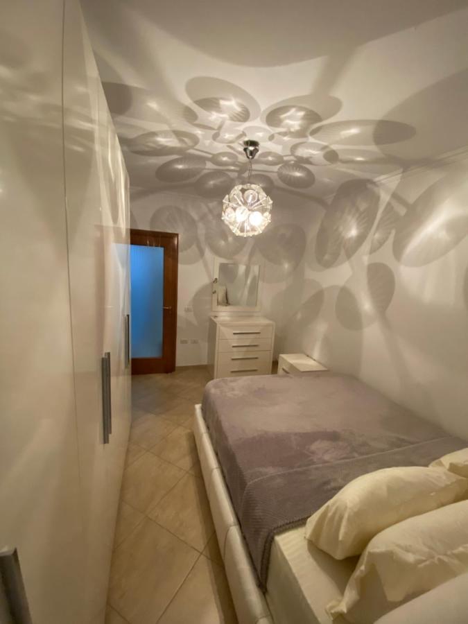 Chlo Apartment 3 Tirana Extérieur photo